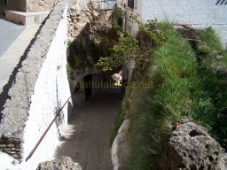 Ciudad de Letur 2008